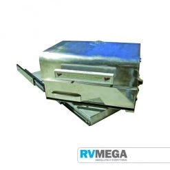 RV MEGA Bushman/Bravo Pull Out Runner Kit