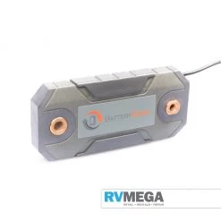 BM PRO BMPRO BatteryCheck Wireless 100Amp Battery Monitor