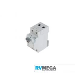 LEGRAND Residual Circuit Breaker 40 Amp Type A Electrical & Lighting