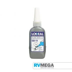 Gas Equipment Loxeal Gas Thread Seal 50ml
