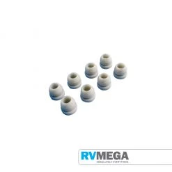 Cooking & Dining White Grommet For Cramer Hob