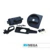 RV MEGA UK Caravan Parts Caraloc 2000 Complete Right Hand