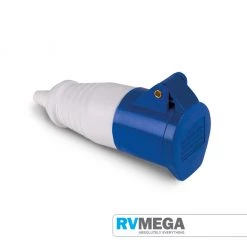 RV MEGA Caravan Or Motorhome 240 Volt Female Plug Electrical & Lighting