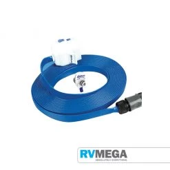 Essential Items Whale Watermaster Mains Water Supply Connection Kit
