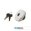 Fiamma Locking Water Filler Cap And Key Only
