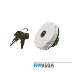 Fiamma Locking Water Filler Cap And Key Only