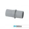 RV MEGA UK 28mm Waste Hose To Push Fit Reducer Essential Items