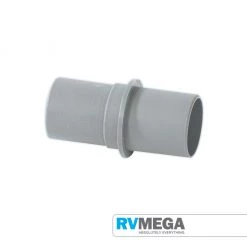 RV MEGA UK 28mm Waste Hose To Push Fit Reducer Essential Items