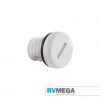 RV MEGA UK Caravan Parts Cascade Water Heater Plug MkII