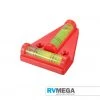 RV MEGA Triangular Caravan Level Indicator