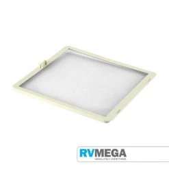 RV MEGA Roof & Wall Vents MPK Fly Screen For Roof Vent 280 X 280