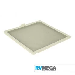 RV MEGA Roof & Wall Vents Fly Screen For 400 X 400 Roof Vent-Beige