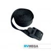 RV MEGA Battery Strap With Step Lock