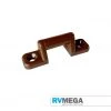 RV MEGA Brown Battery Strap Holder