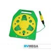 RV MEGA Lay Flat Fresh Water Hose Reel