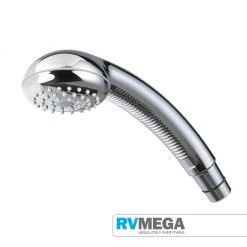 RV MEGA Reich Orion Easy Clean Shower Head Essential Items