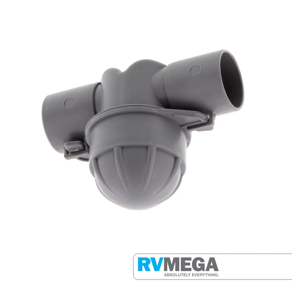 RV MEGA Essential Items UK 28mm Push Fit Waste Trap 3 RV MEGA Essential Items UK 28mm Push Fit Waste Trap