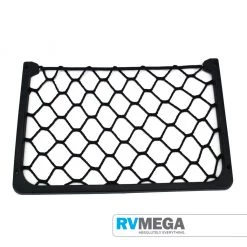 RV MEGA Everyday Essentials Netted Map Or Magazine Holder
