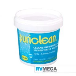 RV MEGA Puriclean 15gal Tank 100gm