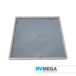 Fly Screen For MPK 400 X 400 Roof Vent - White Roof & Wall Vents