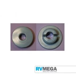 DOMETIC RM7855 Fixing Left Grating