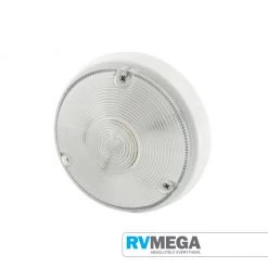 Hella Interior White Lamp