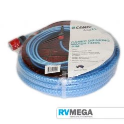 Camec Drinking Water Hose 10 Meter