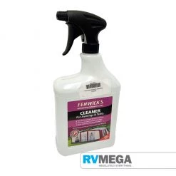 FENWICK'S Roof & Wall Vents Fenwicks Awning & Gazeebo Cleaner