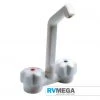 Reich Deluxe Mixer Tap F245