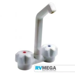 Reich Deluxe Mixer Tap F245