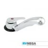 UK Caravan Parts Reich Twist 39mm Mixer RH Spout + Microswitch 2 UK Caravan Parts Reich Twist 39mm Mixer RH Spout + Microswitch