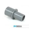 RV MEGA UK 28mm To 20mm Reducing Connector