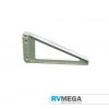 RV MEGA Triangular Flap Support Bracket UK Caravan Parts