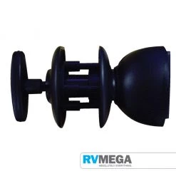 RV MEGA UK Q/R Barrel Door Retainer