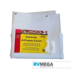 RV MEGA Essential Items Caravan A Frame Cover