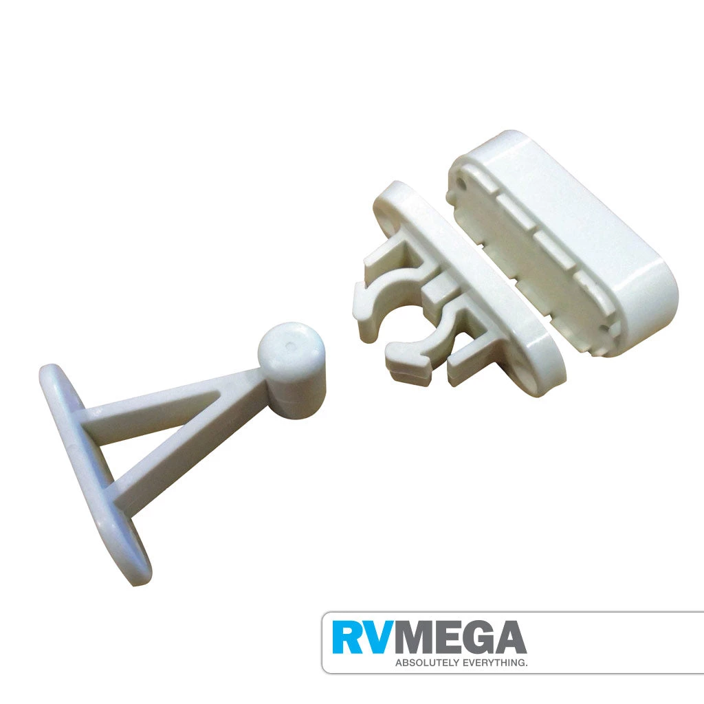 RV MEGA UK Extended Viva Door Retainer Renovation & New Build Hardware 3 RV MEGA UK Extended Viva Door Retainer Renovation & New Build Hardware