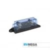 RV MEGA Fuse Holder In Line - ANL 150A With 150 Amp Fuse Electrical & Lighting