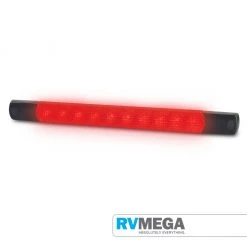 HELLA Electrical & Lighting LED High Level Brake Light 12V