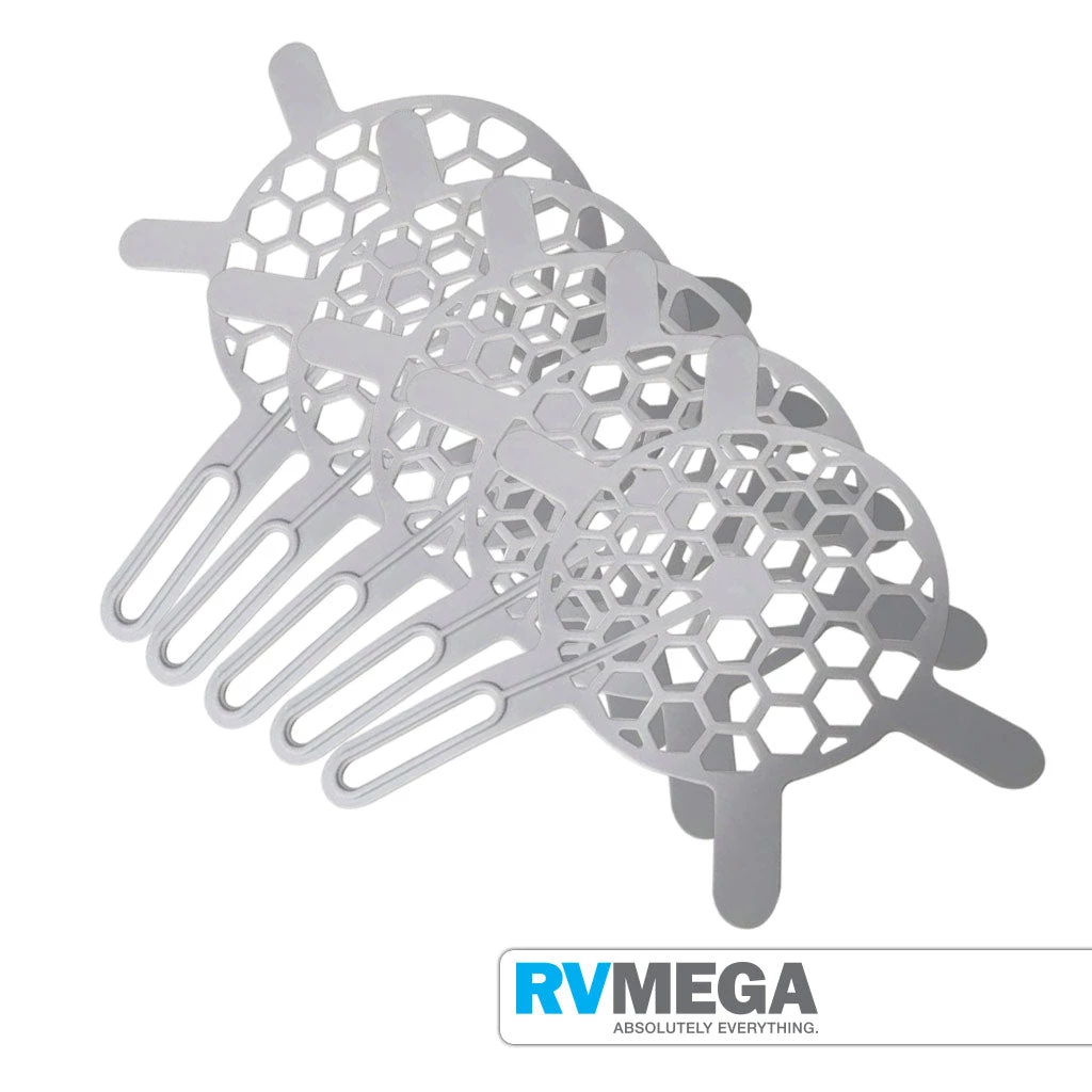 Froli Replacement Rubber Mats 10X 4 Froli Replacement Rubber Mats 10X