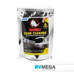 Bedroom, Bathroom & Laundry Camco Rhino USA Holding Tank Cleaner