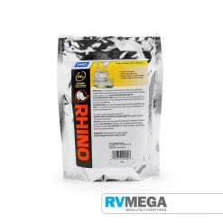 Bedroom, Bathroom & Laundry Camco Rhino USA Holding Tank Cleaner