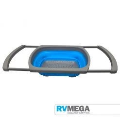 RV MEGA Cooking & Dining Camec Expanda Pop Up Sink Colander