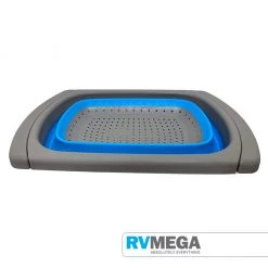 RV MEGA Cooking & Dining Camec Expanda Pop Up Sink Colander