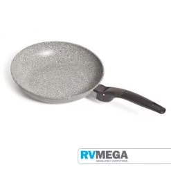 CAMPFIRE Cooking & Dining Compact Frypan 28cm