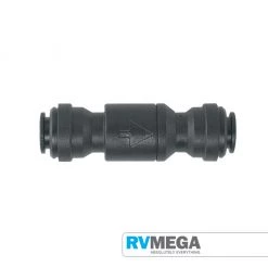 JOHN GUEST JG 12mm Non Return Valve Essential Items
