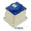 RV MEGA 16amp 240V Garage Outlet Socket Electrical & Lighting