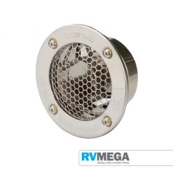 Heating – Water & Air Suburban Nautilus Water Heater Vent For 25mm To 50mm Wall