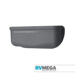 Fiamma Stow-All Pocket - Grey Accessories