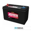 Electrical & Lighting Amp-Tech Deep Cycle Battery 12v 120 Amp Hour D87L