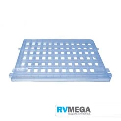 Dometic RMD8555 Bottom/Middle (Blue) Grated Shelf 2413981-30/5